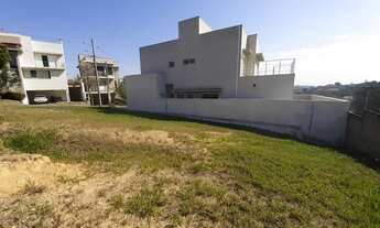 Imagem 7: TERRENO À VENDA DE 300M² COM LEVE ACLIVE LATERAL EM CONDOMÍNIO CEDROS DO LÍBANO EM VALINHO