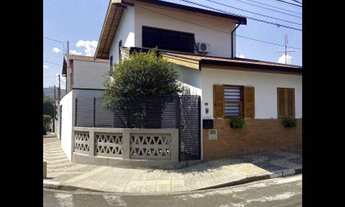 Imagem: Casa com 3 Quartos à venda, 93m² - Cambuí