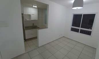 Imagem 3: APARTAMENTO 2 DORM. 1 BANHEIRO 1 VAGA DESCOBERTA - 10° ANDAR - PRÓXIMO A SAÍDA PARA CAMPIA