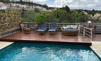 Imagem: CASA LINDA A VENDA NO CONDOMÍNIO VIVENDA