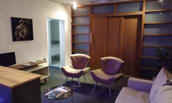 Imagem: SALA COMERCIAL NO CORAÇÃO DE VALINHOS