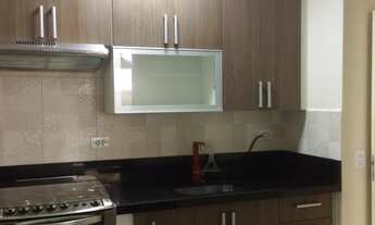 Imagem: APARTAMENTO TÉRREO DE 53M² GARDEN, 3