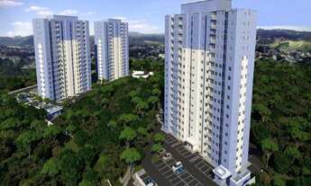 Imagem: Apartamento a venda Condomínio Verona