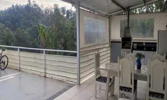 Imagem: Linda Casa a Venda no Bairro Vale Verde