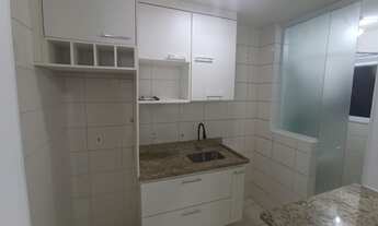 Imagem 5: APARTAMENTO 2 DORM. 1 BANHEIRO 1 VAGA DESCOBERTA - 10° ANDAR - PRÓXIMO A SAÍDA PARA CAMPIA