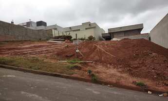 Imagem 2: TERRENO 300M² COM 12M DE FRENTE E ÓTIMA TOPOGRAFIA EM CONDOMÍNIO VIVENDA DAS PITANGUEIRAS