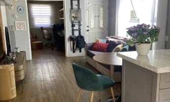 Imagem 5: Casa com 3 Quartos à venda, 93m² - Cambuí