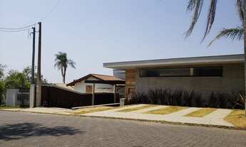 Imagem 5: Majestosa casa nova no clube de campo valinhos - SP. - Recém construída - pronta para mor