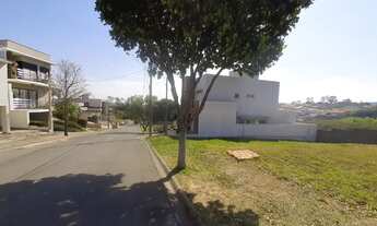 Imagem 6: TERRENO À VENDA DE 300M² COM LEVE ACLIVE LATERAL EM CONDOMÍNIO CEDROS DO LÍBANO EM VALINHO