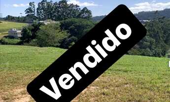 Imagem: Terreno à venda no condomínio Terras de