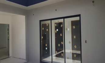 Imagem 2: Lindíssimo sobrado em fase final de construção à venda no Condomínio Villagio Di Napoli em