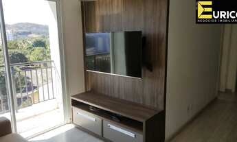 Imagem 2: Apartamento para vender no Condomínio Colina Verde na cidade de Valinhos/SP