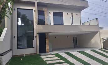 Imagem 1: LINDISSIMA RESIDENCIA PARA VENDA EM CONDOMINIO FECHADO EM VALINHOS/SP