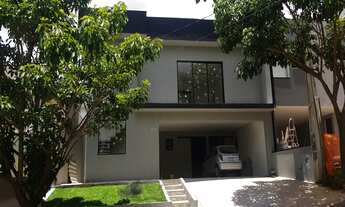 Imagem 5: Lindíssimo sobrado em fase final de construção à venda no Condomínio Villagio Di Napoli em