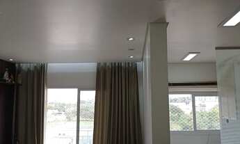 Imagem 3: Apartamento para venda ou locação no Condomínio Brisa Club House em Valinhos SP