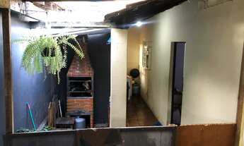 Imagem 2: Duas casas a venda com total de 250M² em Valinhos, venha conhecer esta oportunidade