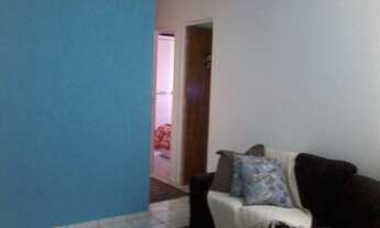 Imagem 4: Excelente Oportunidade, Apartamento com 2 dormitórios no Condomínio Residencial Alvorada I