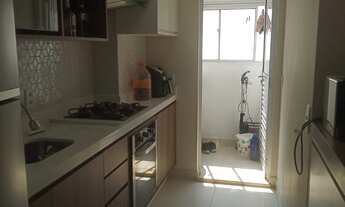 Imagem 6: Apartamento a veda Condomínio Alta Vista Valinhos