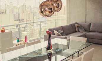 Imagem 4: Cobertura a venda em Valinhos