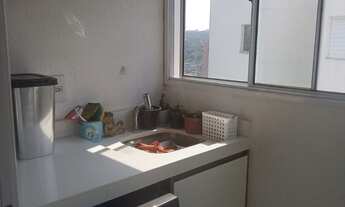 Imagem 7: Apartamento a veda Condomínio Alta Vista Valinhos