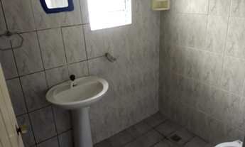 Imagem 3: Casa antiga em um Terreno de 250mts em localização excelente. Bairro tranquilo e muito tra