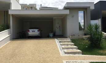 Imagem: Casa Térrea à venda no Condomínio Le