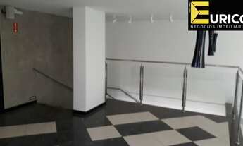 Imagem 3: Sala comercial para locação no Centro Empresarial Ellopar, edifício de alto padrão em Vali