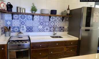 Imagem 3: Apartamento da venda em Valinhos