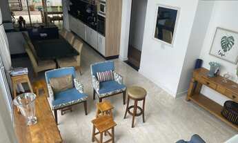 Imagem 3: Casa a venda no Condomínio Vila Real em Valinhos/SP