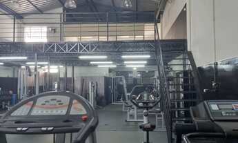 Imagem: Excelente barracão de 361 m2 à venda da