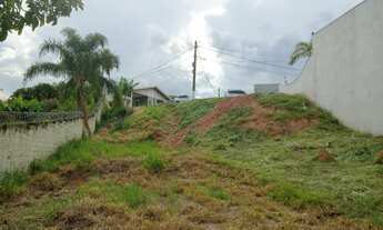 Imagem 5: Excelente Terreno com 311M² no Condomínio Colina dos Coqueiros em Valinhos, pronto para C