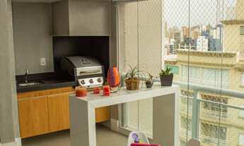 Imagem 5: Cobertura a venda em Valinhos