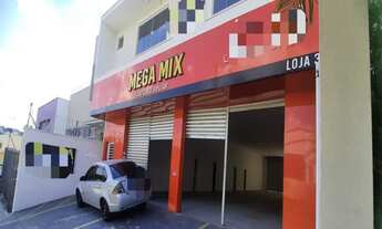 Imagem 6: Salão MARAVILHOSO com 176 mts sobreloja, bem localizado e com estrutura incrível, 4 banhei