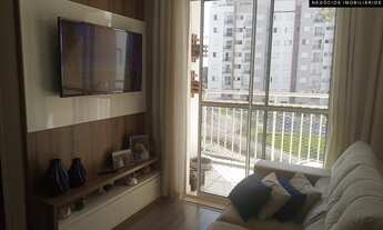 Imagem: Apartamento a veda Condomínio Alta Vista