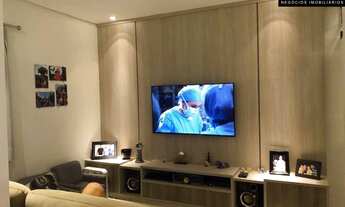 Imagem 3: Casa a venda condomínio Bosque dos Cambarás