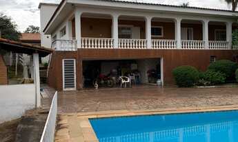 Imagem: Casa a venda Estância Recreativa San Fernando