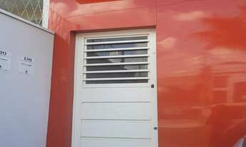 Imagem 7: Salão MARAVILHOSO com 176 mts sobreloja, bem localizado e com estrutura incrível, 4 banhei