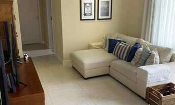 Imagem 1: Apartamento da venda em Valinhos