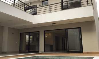 Imagem 4: Casa nova a venda Condomínio Zurich Dorf