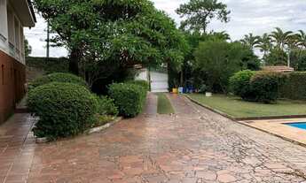 Imagem 4: Casa a venda Estância Recreativa San Fernando