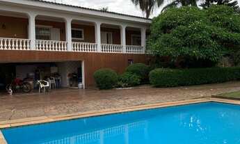 Imagem 3: Casa a venda Estância Recreativa San Fernando