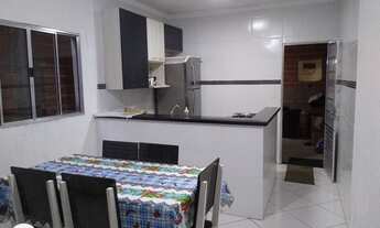 Imagem 7: CASA Á VENDA JARDIM ARANTES/ SP