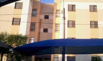 Imagem 2: Excelente Oportunidade, Apartamento com 2 dormitórios no Condomínio Residencial Alvorada I