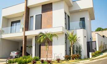 Imagem 1: Casa a Venda Condomínio Villa Do Sol