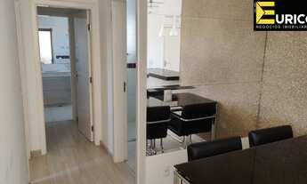 Imagem 4: Apartamento para vender no Condomínio Colina Verde na cidade de Valinhos/SP