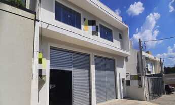 Imagem 4: Salão MARAVILHOSO com 176 mts sobreloja, bem localizado e com estrutura incrível, 4 banhei