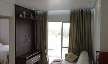 Imagem 5: Apartamento para venda ou locação no Condomínio Brisa Club House em Valinhos SP