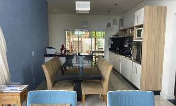 Imagem 4: Casa a venda no Condomínio Vila Real em Valinhos/SP