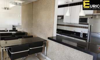 Imagem 5: Apartamento para vender no Condomínio Colina Verde na cidade de Valinhos/SP