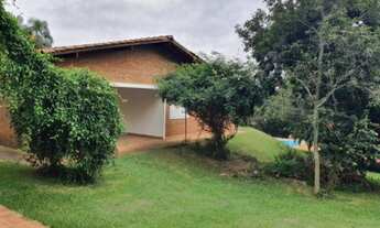 Imagem 2: Linda chácara com 4.400 M² no Country Club, Valinhos - SP